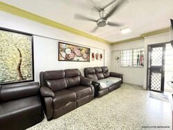 Blk 320 Ang Mo Kio Avenue 1 (Ang Mo Kio), HDB 3 Rooms #634169481